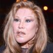 Jocelyn Wildenstein shares throwback photo with her daughter