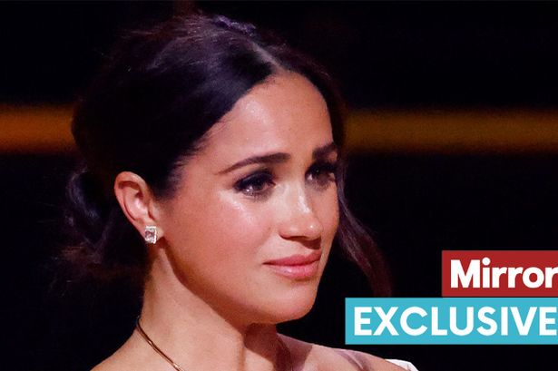 Meghan Markle 'in tears' over 'unfair criticism' of American Riviera Orchard