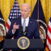 Judge in Texas orders pause on Biden program that offers legal status to spouses of US citizens