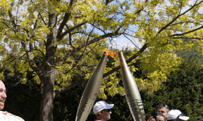 Parcours de la flamme paralympique : dates, villes, 12 flammes... Le détail