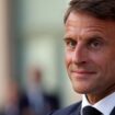 Frankreich: Macron lehnt Regierungsbildung durch Linksbündnis ab