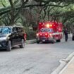 Rice University shooting: Small Houston school rocked by apparent murder-suicide on first day of fall semester