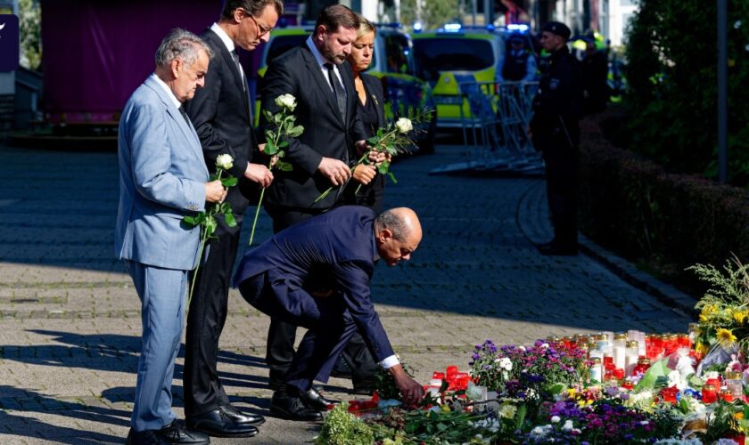 Kommentar zum Fall Solingen: Bewusstlose Migrationspolitik