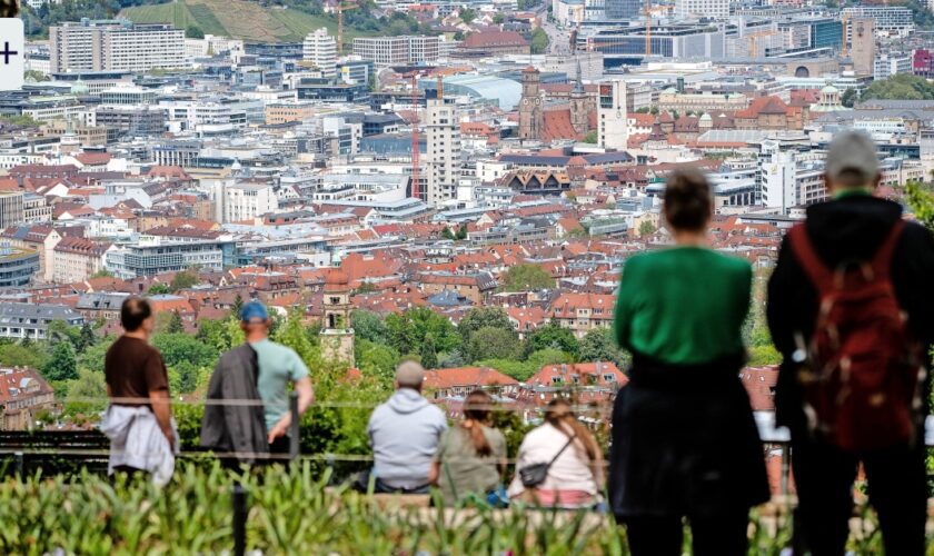 Rechtspopulismus: Regionalpolitik ist der Schlüssel