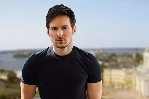 Telegram tech billionaire Pavel Durov fled after 'falling out with Putin' - then 'fathered 100 kids'