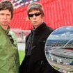 Oasis will play 'four HUGE gigs at Wembley next summer and further dates around the UK as iconic band's £50M reunion details are revealed'