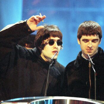 Oasis : ce geste de trop qui avait scellé la séparation du groupe en 2009