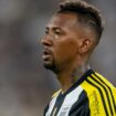 In seinen ersten Spielen in Österreich wird Boateng ausgepfiffen