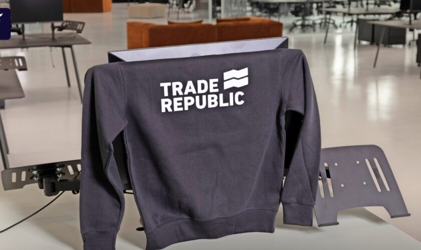 Was läuft bei Trade Republic falsch?