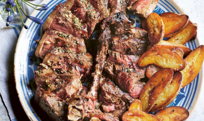 The best way to cook steak, according to a professional chef