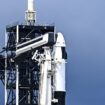 Première sortie extravéhiculaire privée : SpaceX reporte la mission à cause d'une fuite d'hélium