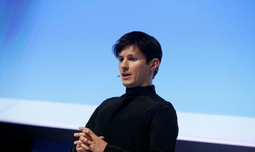 Après l’arrestation de Pavel Durov, une vague de cyberattaques cible la France