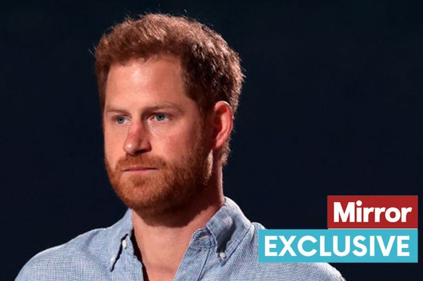 Prince Harry 'regrets' revelations in Spare but he's 'way too proud to admit it' - expert