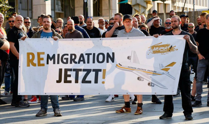 Après l’attentat de Solingen, l’immigration au cœur des débats politiques allemands