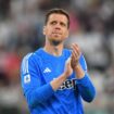 Former Arsenal and Juventus goalkeeper Wojciech Szczesny announces retirement from football