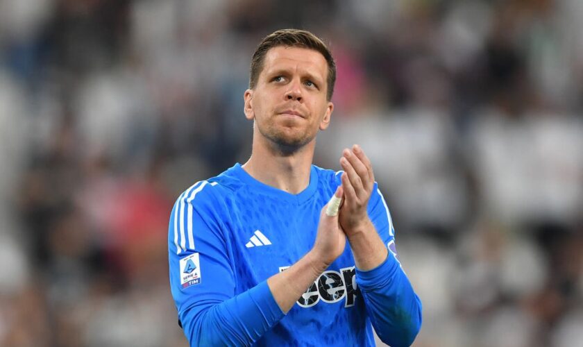 Former Arsenal and Juventus goalkeeper Wojciech Szczesny announces retirement from football