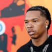 Lil Baby’s lawyers speak out after rapper arrested in Las Vegas for allegedly carrying concealed weapon without permit