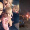 Bradford house fire: Two men charged with murder after mum and three kids die in blaze