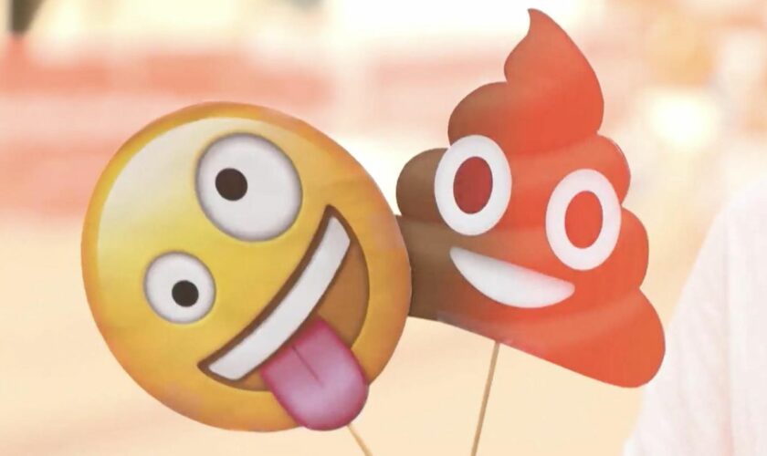 (Un)beliebte Emojis: Zwinkersmiley oder Kackhaufen? Diese Emojis benutzen Deutsche am häufigsten