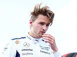 Logan Sargeant AXED by Williams amid disastrous form as American is replaced for remainder of F1 season