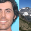 Missing climber in Glacier National Park found dead after suffering apparent fall