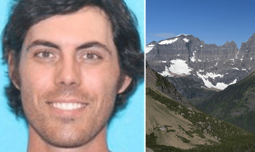 Missing climber in Glacier National Park found dead after suffering apparent fall