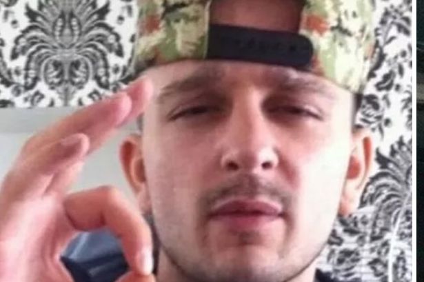 Victim killed in fatal dog attack named as 'kind and caring' young man