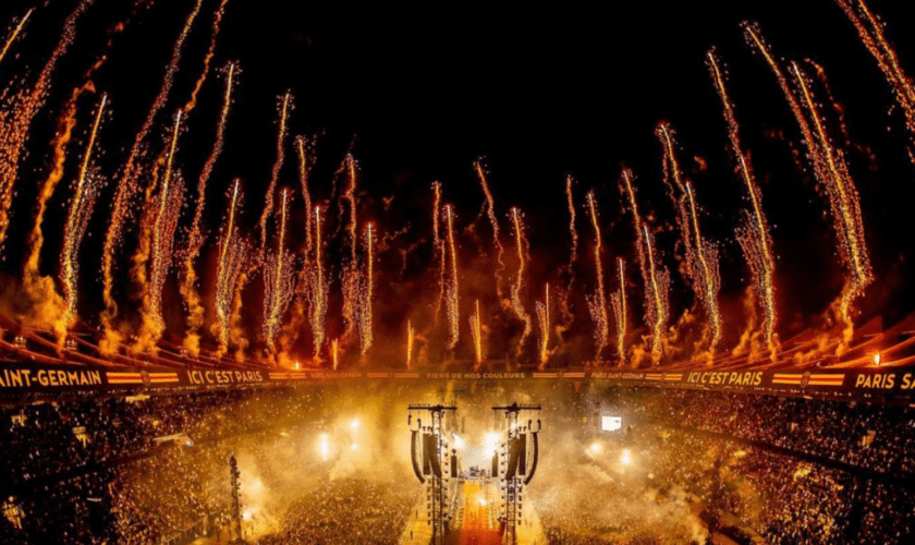 Cérémonie de clôture des Jeux Paralympiques : le Stade de France transformé en « dancefloor géant » pour l’occasion