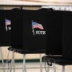 Texas announces over 1M ineligible voters removed from voting rolls since last presidential election