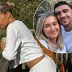 Molly-Mae Hague breaks her social media silence to thank her 'best online friends' for supporting her following shock split from fiancé Tommy Fury