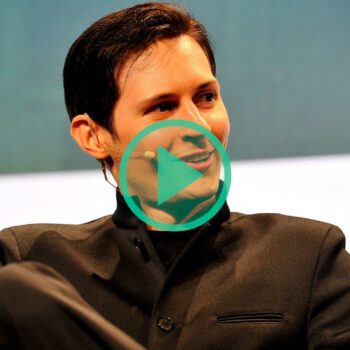 Telegram : après l’arrestation de Pavel Durov, on vous présente le sulfureux milliardaire en 3 minutes