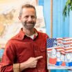 Kirk Cameron says Guinness World Records ignored patriotic library story hour that drew tens of thousands