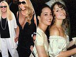 Family who left Mariah Carey 'traumatised' for life: Drugged and 'pimped out' by her sister aged 12, satanic sex cult claims, and an opera singer mother 'jealous' of her career