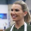 BBC MasterChef's Christine McGuiness reveals family's brutal reaction to her stint on show