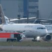 Flughafen Frankfurt: Vogelschlag zwingt Lufthansa-Maschine zur Umkehr