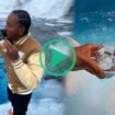 Boire de l’eau des glaciers comme Ludacris sur TikTok ? On vous explique pourquoi ce n’est pas la meilleure idée