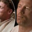 Freddie Flintoff worries whether he has 'taken on too much' by returning to Field of Dreams after Top Gear horror crash - but friend Kyle Hogg says the England cricket legend is finally 'coming out of his shell' 18 months on