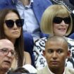 From Alec Baldwin to Anna Wintour: All the celebrities at the 2024 US Open