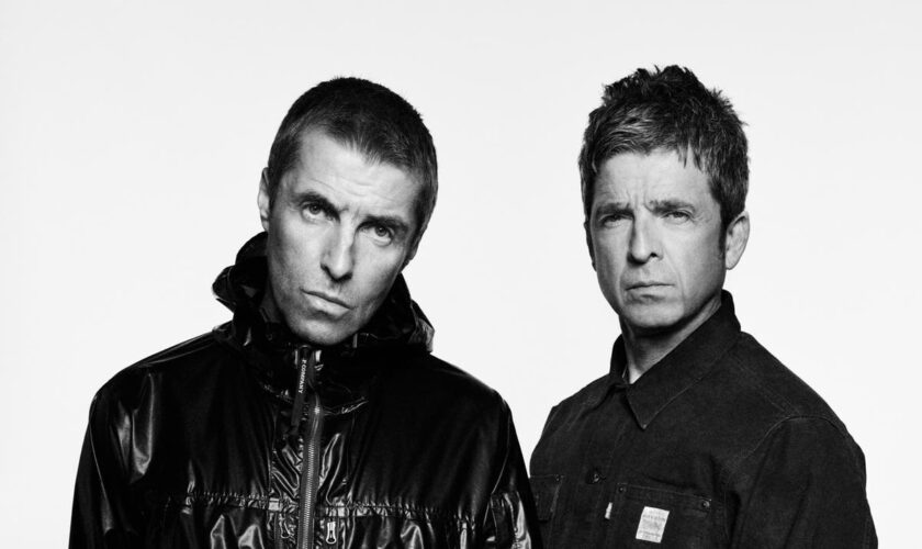 Oasis reunion latest: Liam and Noel Gallagher announce 2025 tour with Manchester, London, and Dublin dates