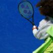 US-Open: Naomi Osaka erklärt ihr Schleifen-Outfit