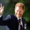 Prince Harry announces next big trip but Meghan Meghan Markle will stay at home