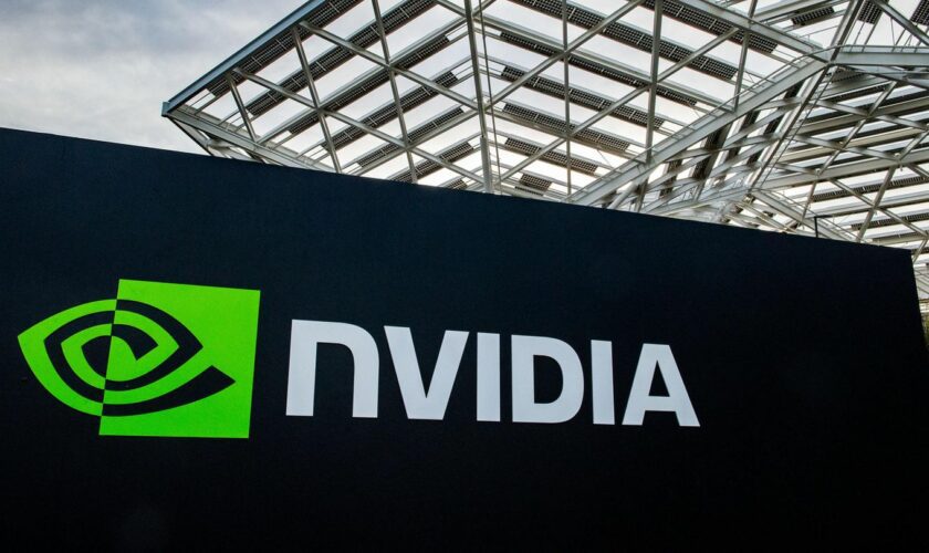 Chiphersteller: Nvidia gibt Quartalszahlen bekannt – was Anleger jetzt wissen sollten