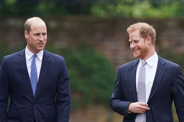 Prince Harry may cross paths with William in New York schedule clash amid Royal tension