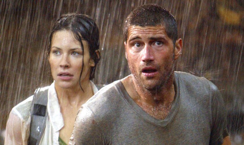 Lost: The alternative series ending the writers nearly used