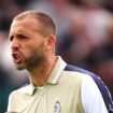 Dan Evans makes history by winning the longest US Open match