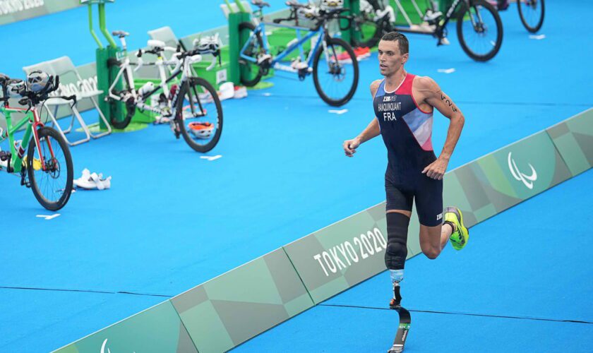 Classification des Jeux paralympiques : S1, T10... Détail et signification des chiffres et des lettres devant les sports