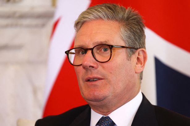 'Keir Starmer must U-turn on ditching winter fuel allowance to restore trust in politics'