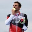 Paralympics-Triathlet-Martin-Schulz: Gold! Gold! Gold?