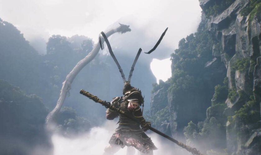 “Black Myth : Wukong”, une superproduction chinoise de légende