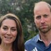 Prince William and Kate Middleton send heartwarming message to Paralympics Team GB athletes ahead of the opening ceremony in Paris